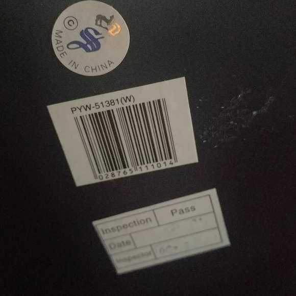 Collectables 2 Angel flaying horses by Ruby's collection 🍀 - Picture 12 of 12